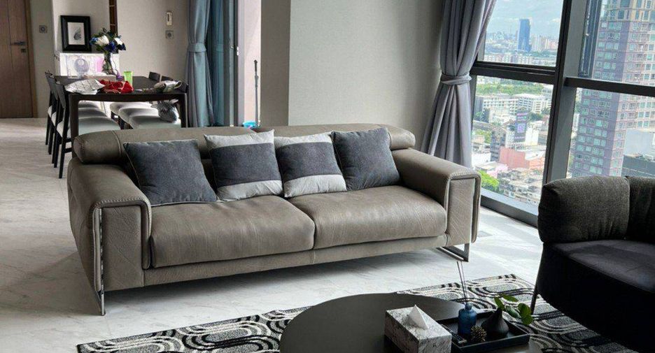 Wohnung zum Kauf mit 2 Zimmer in Watthana, Bangkok