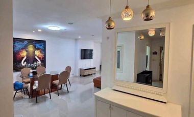 À vendre 2 chambres condo à Watthana, Bangkok