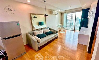 Wohnung zur Miete und zum Kauf mit 1 Zimmer in Chatuchak, Bangkok