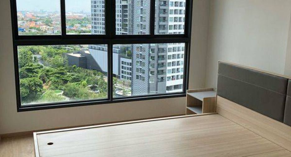 Condo en venta de 1 habitaciones en Bang Na, Bangkok