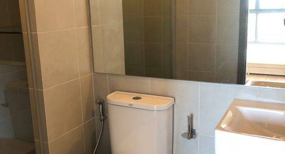 Condo en venta de 1 habitaciones en Bang Na, Bangkok