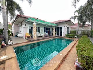 Villa en venta de 3 habitaciones en Bang Lamung, Chonburi
