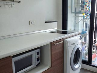 For sale 1 bed condo in Bang Sue, Bangkok