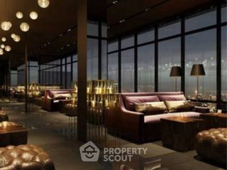 For sale 1 bed condo in Bang Sue, Bangkok