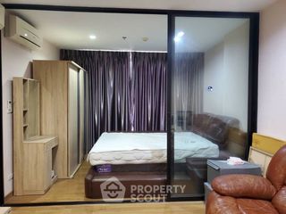 For sale 1 bed condo in Bang Sue, Bangkok