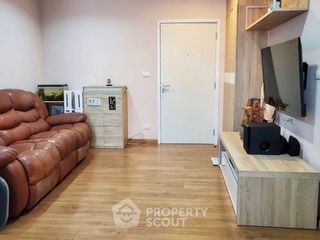 For sale 1 bed condo in Bang Sue, Bangkok