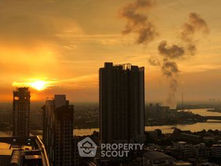 For sale 1 bed condo in Bang Sue, Bangkok