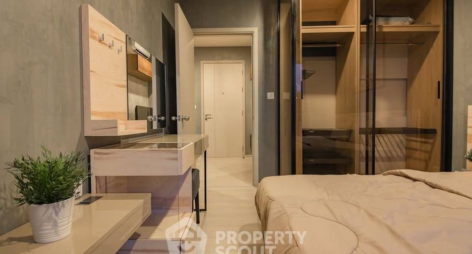 Condo en venta de 1 habitaciones en Khlong Toei, Bangkok