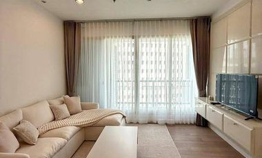 Wohnung zum Kauf mit 1 Zimmer in Pathum Wan, Bangkok