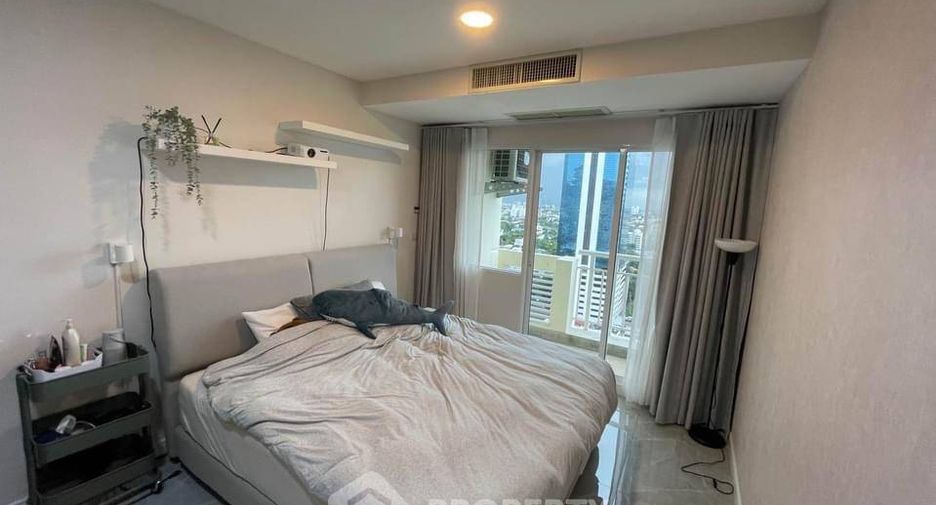 Condo en venta de 1 habitaciones en Watthana, Bangkok