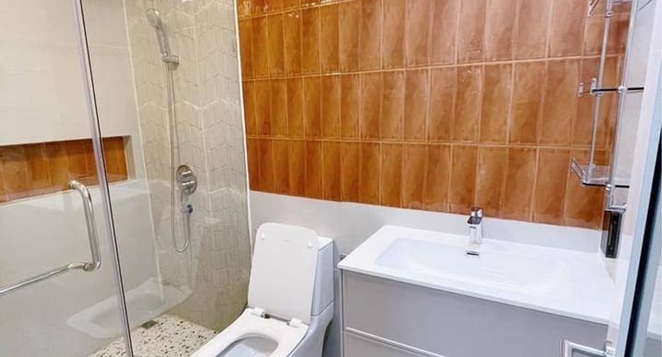 Condo en venta de 1 habitaciones en Watthana, Bangkok