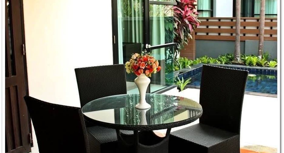 Casa en venta de 3 habitaciones en Bang Lamung, Chonburi