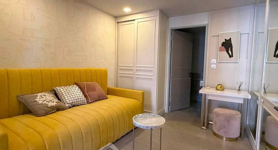 For rent and for sale 3 bedrooms condo in Watthana, Bangkok