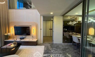 For rent and for sale 3 bedrooms condo in Watthana, Bangkok