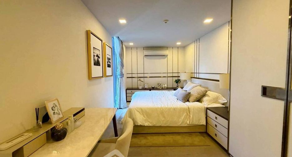For rent and for sale 3 bedrooms condo in Watthana, Bangkok