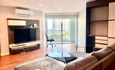 For rent and for sale 3 bedrooms condo in Huai Khwang, Bangkok