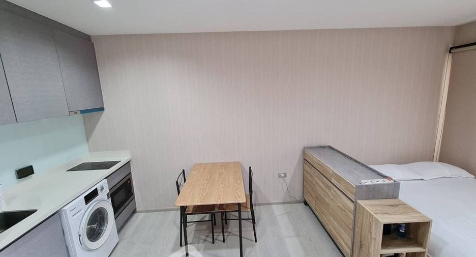 Condo en venta de 1 habitaciones en Khlong Toei, Bangkok