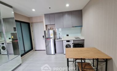 出售 1 卧室 公寓 在 Khlong Toei, 曼谷