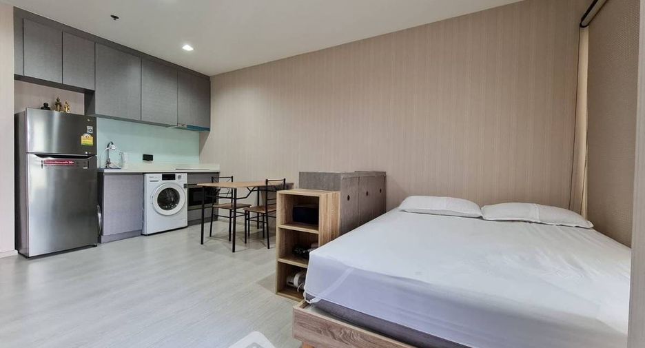 Condo en venta de 1 habitaciones en Khlong Toei, Bangkok