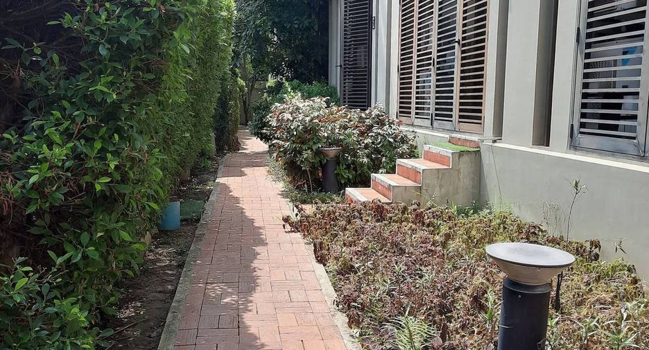 Condo en venta de 1 habitaciones en Khlong Toei, Bangkok