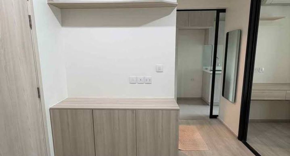 For sale 1 Beds condo in Watthana, Bangkok