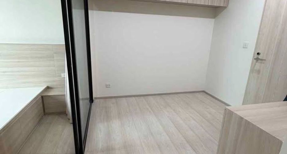 For sale 1 Beds condo in Watthana, Bangkok