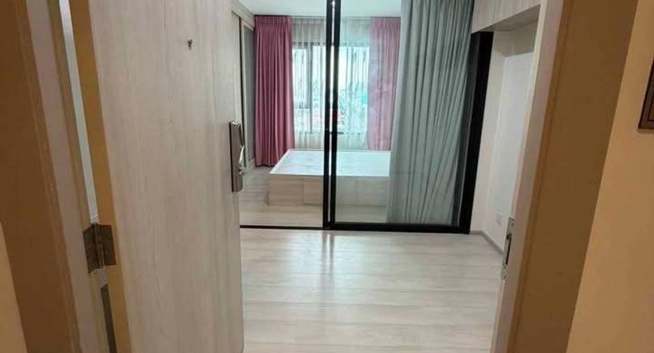 For sale 1 Beds condo in Watthana, Bangkok