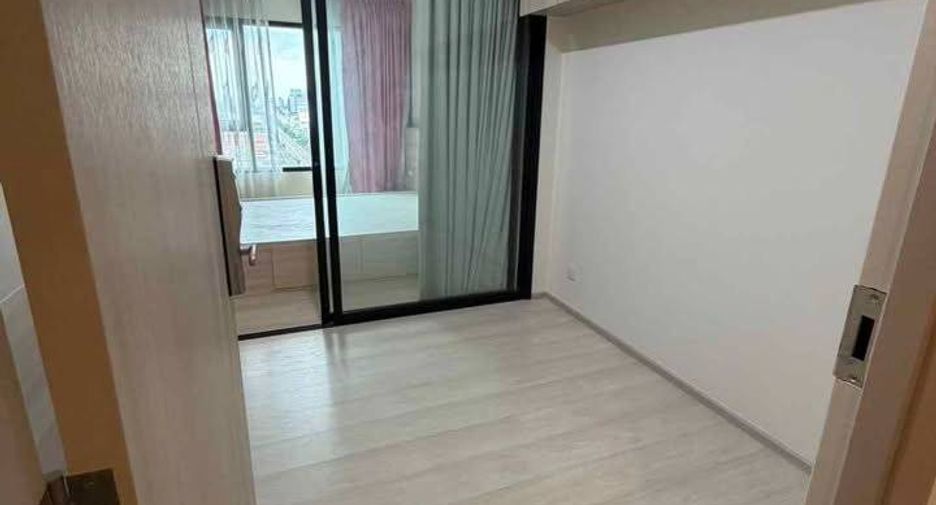 For sale 1 Beds condo in Watthana, Bangkok