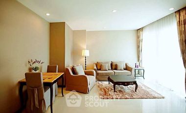 À vendre 1 chambre condo à Watthana, Bangkok