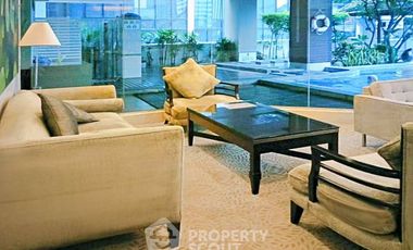 À vendre 1 chambre condo à Watthana, Bangkok