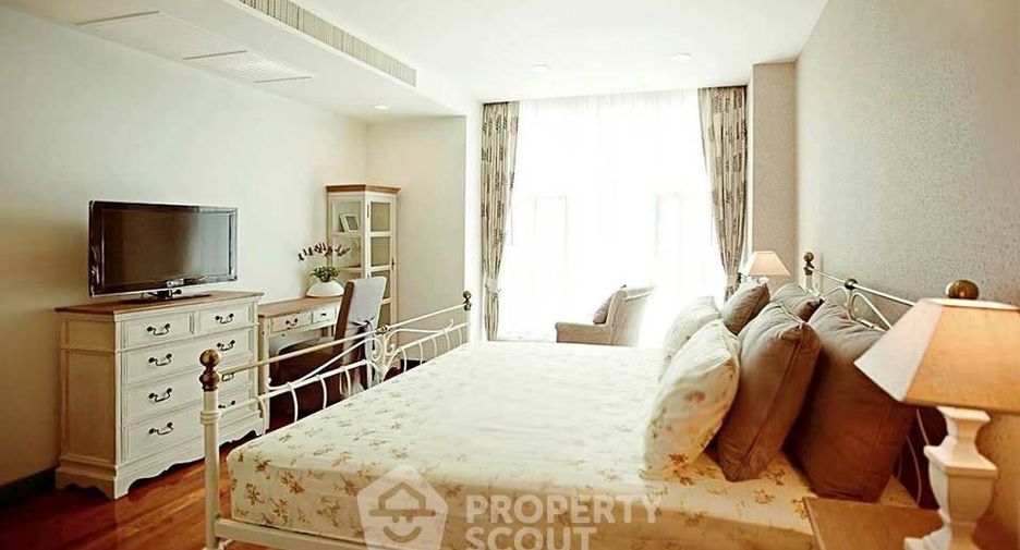 À vendre 1 chambre condo à Watthana, Bangkok