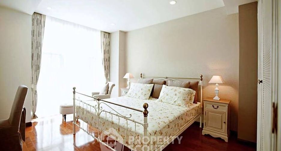 À vendre 1 chambre condo à Watthana, Bangkok