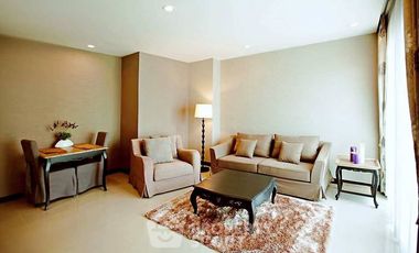 À vendre 1 chambre condo à Watthana, Bangkok