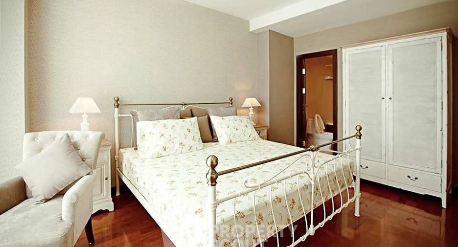 À vendre 1 chambre condo à Watthana, Bangkok