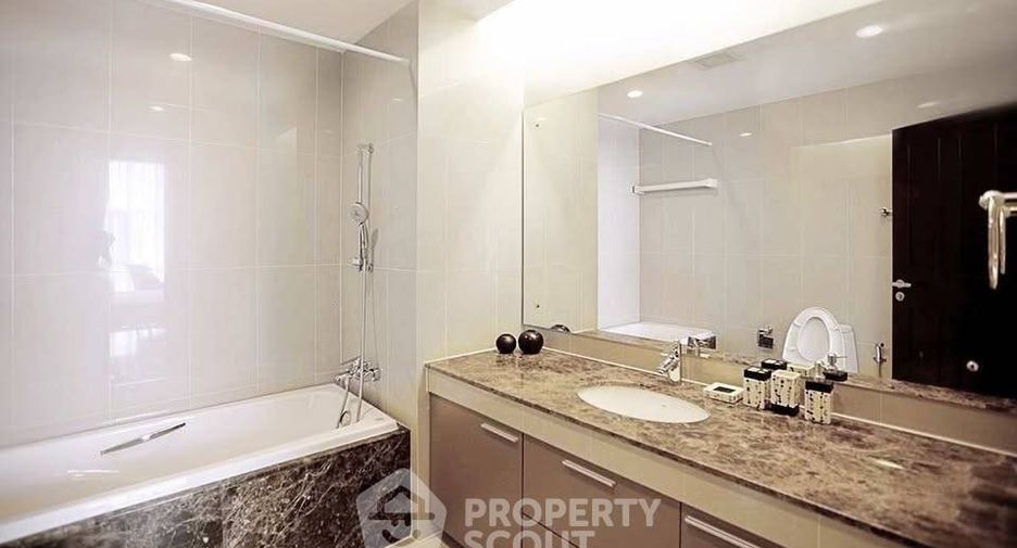 À vendre 1 chambre condo à Watthana, Bangkok