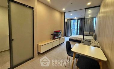 Condo en venta de 1 habitaciones en Huai Khwang, Bangkok