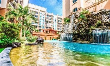 À vendre 2 chambres condo à Jomtien, Pattaya