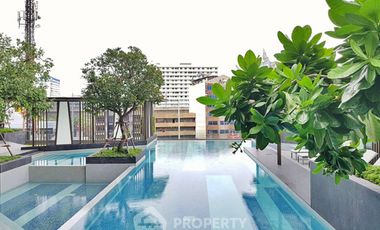 À vendre 1 chambre condo à Watthana, Bangkok