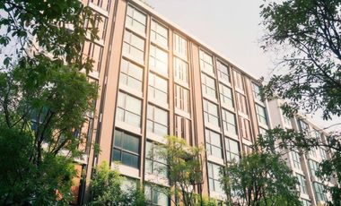 À vendre 1 chambre condo à Khlong Toei, Bangkok