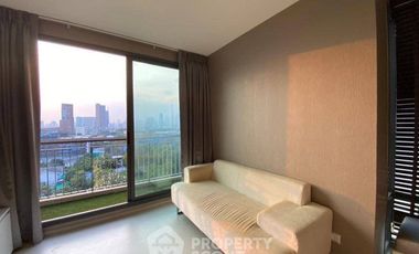 À vendre 1 chambre condo à Khlong Toei, Bangkok