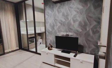 Wohnung zum Kauf mit 1 Zimmer in Chatuchak, Bangkok