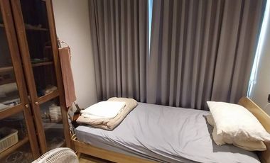 For sale 2 bedrooms condo in Wang Thonglang, Bangkok