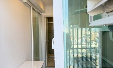 À vendre 1 chambre condo à Bang Kapi, Bangkok
