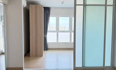 À vendre 1 chambre condo à Bang Kapi, Bangkok
