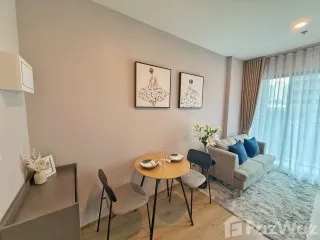 出租 1 卧室 公寓 在 Huai Khwang, 曼谷