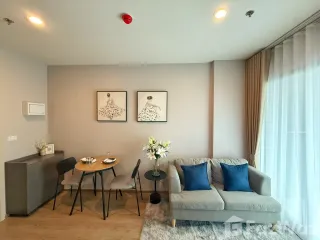 出租 1 卧室 公寓 在 Huai Khwang, 曼谷