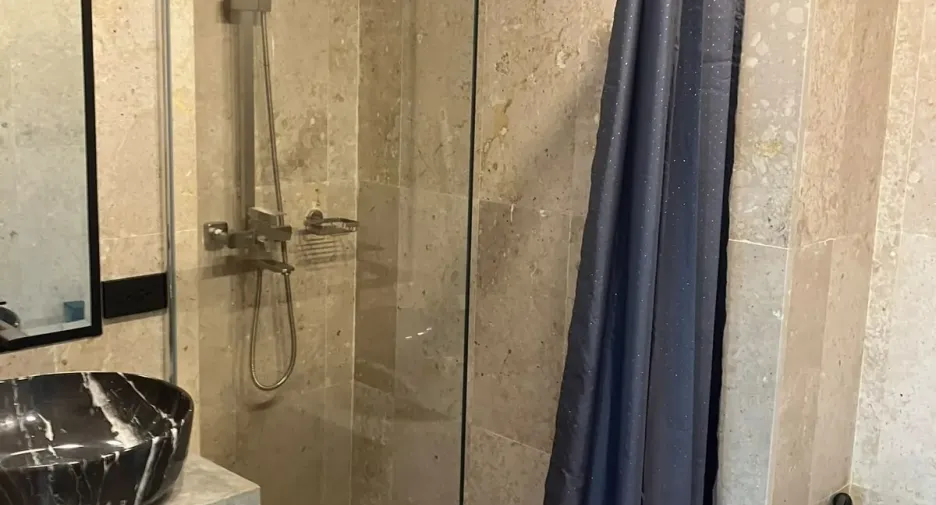 For rent 2 ベッドルーム condo in Bang Lamung, Chonburi