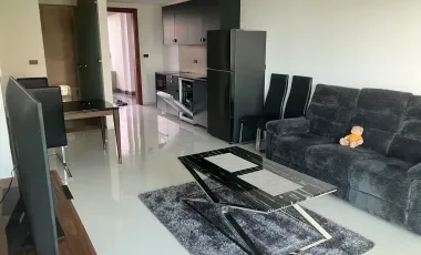 For rent 2 ベッドルーム condo in Bang Lamung, Chonburi