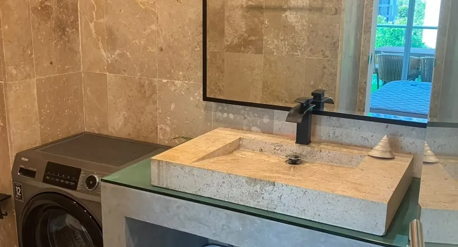For rent 2 ベッドルーム condo in Bang Lamung, Chonburi