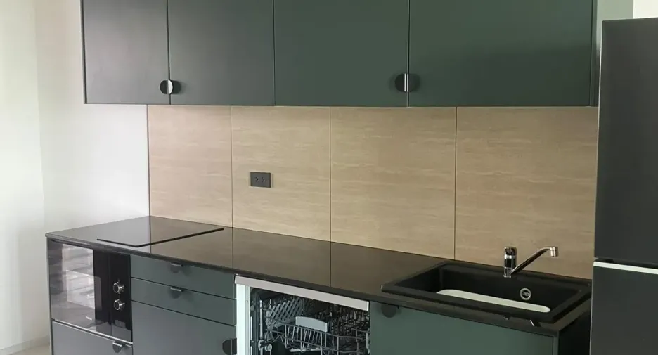 For rent 2 ベッドルーム condo in Bang Lamung, Chonburi